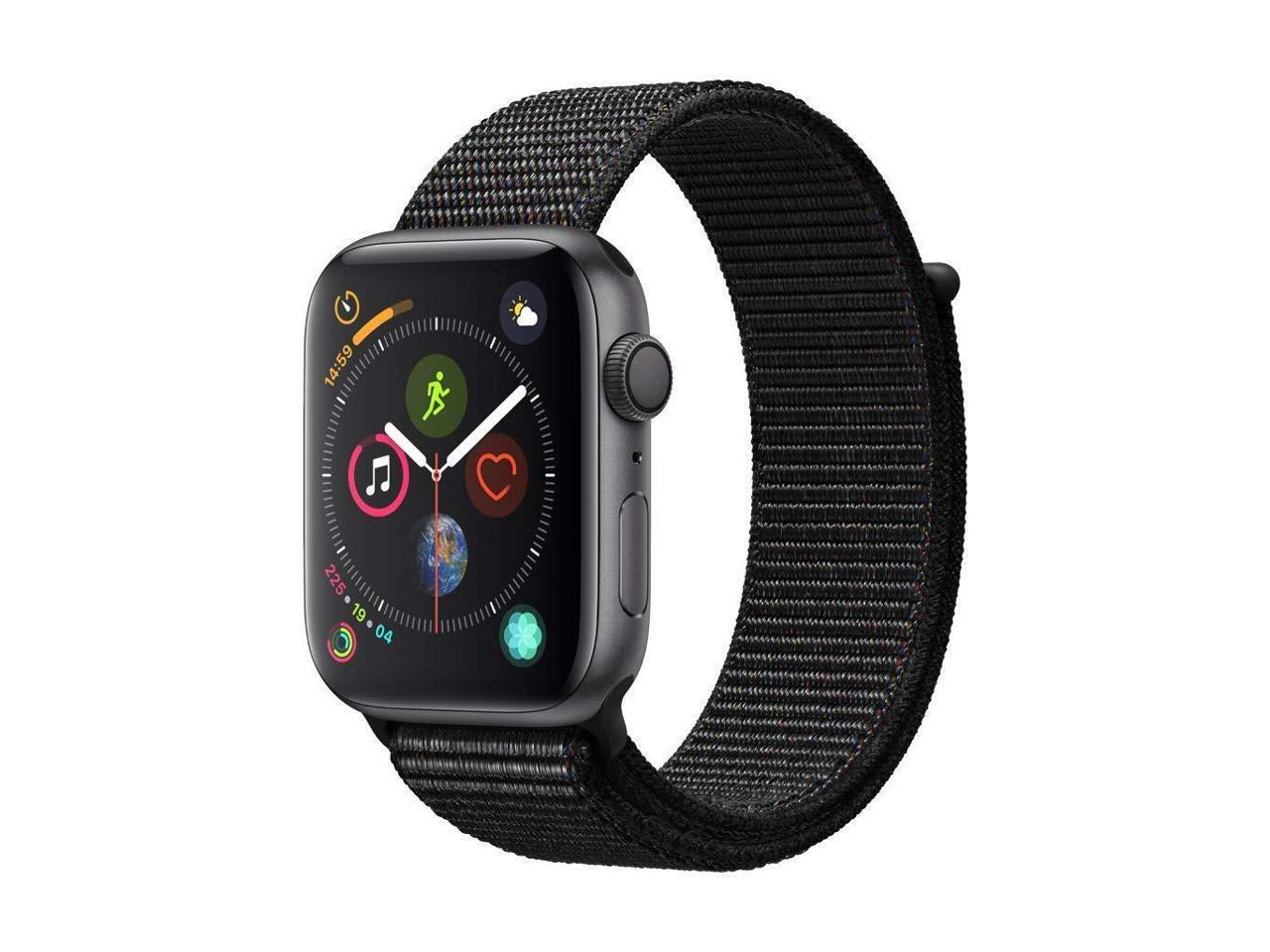 apple watch series 3 gps only meaning