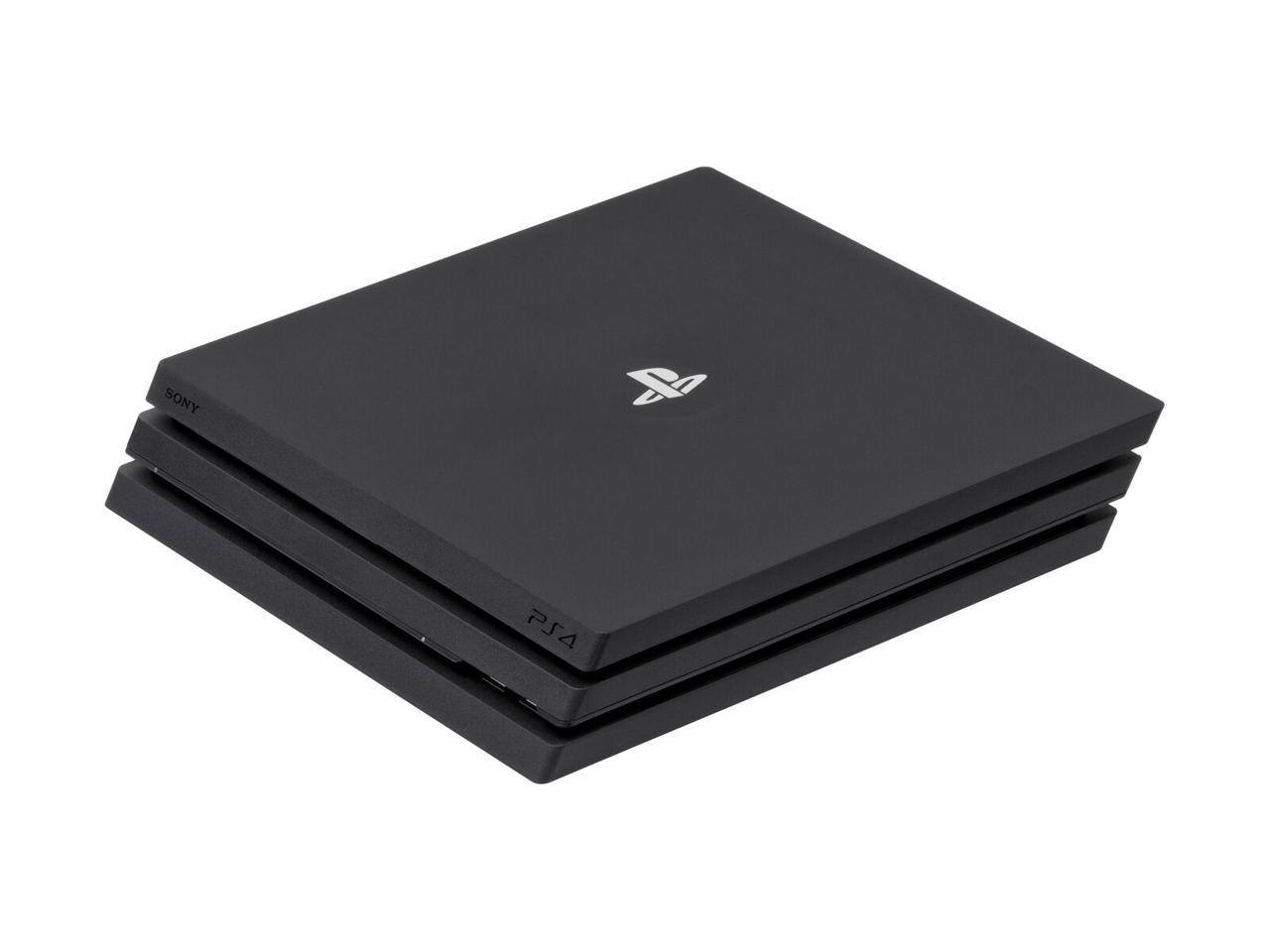 playstation 4 pro console only