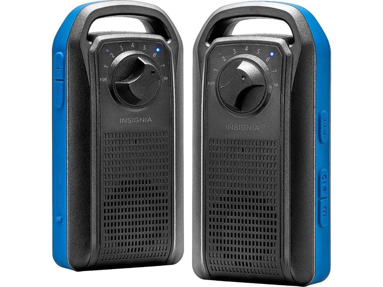 insignia tv bluetooth speaker