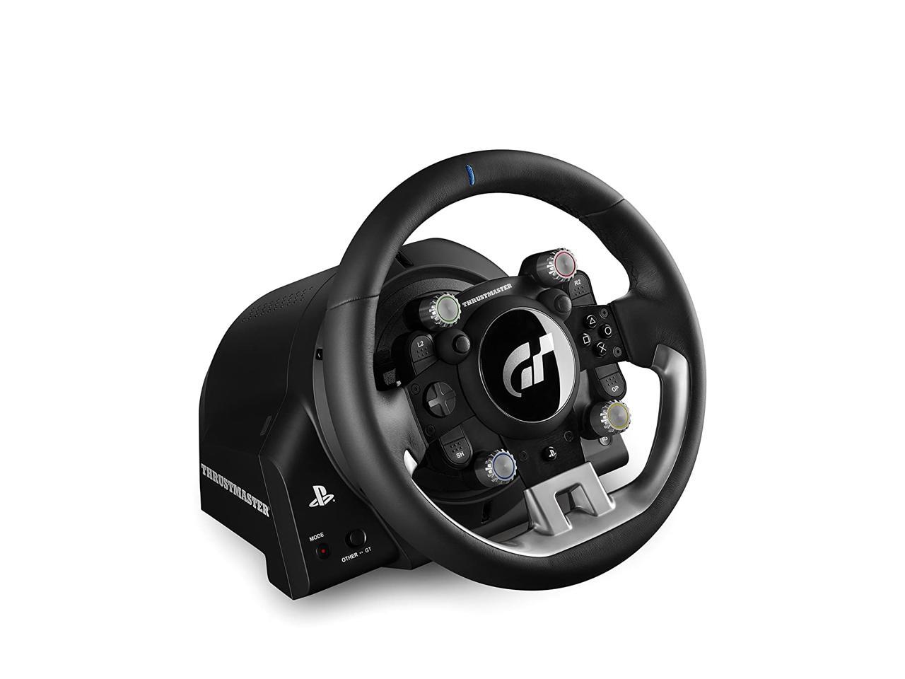 Thrustmaster gt racing wheel. Thrustmaster TS-PC Racer. Thrustmaster t-gt II. Thrustmaster Predator. Блок питания для руля с педалями.