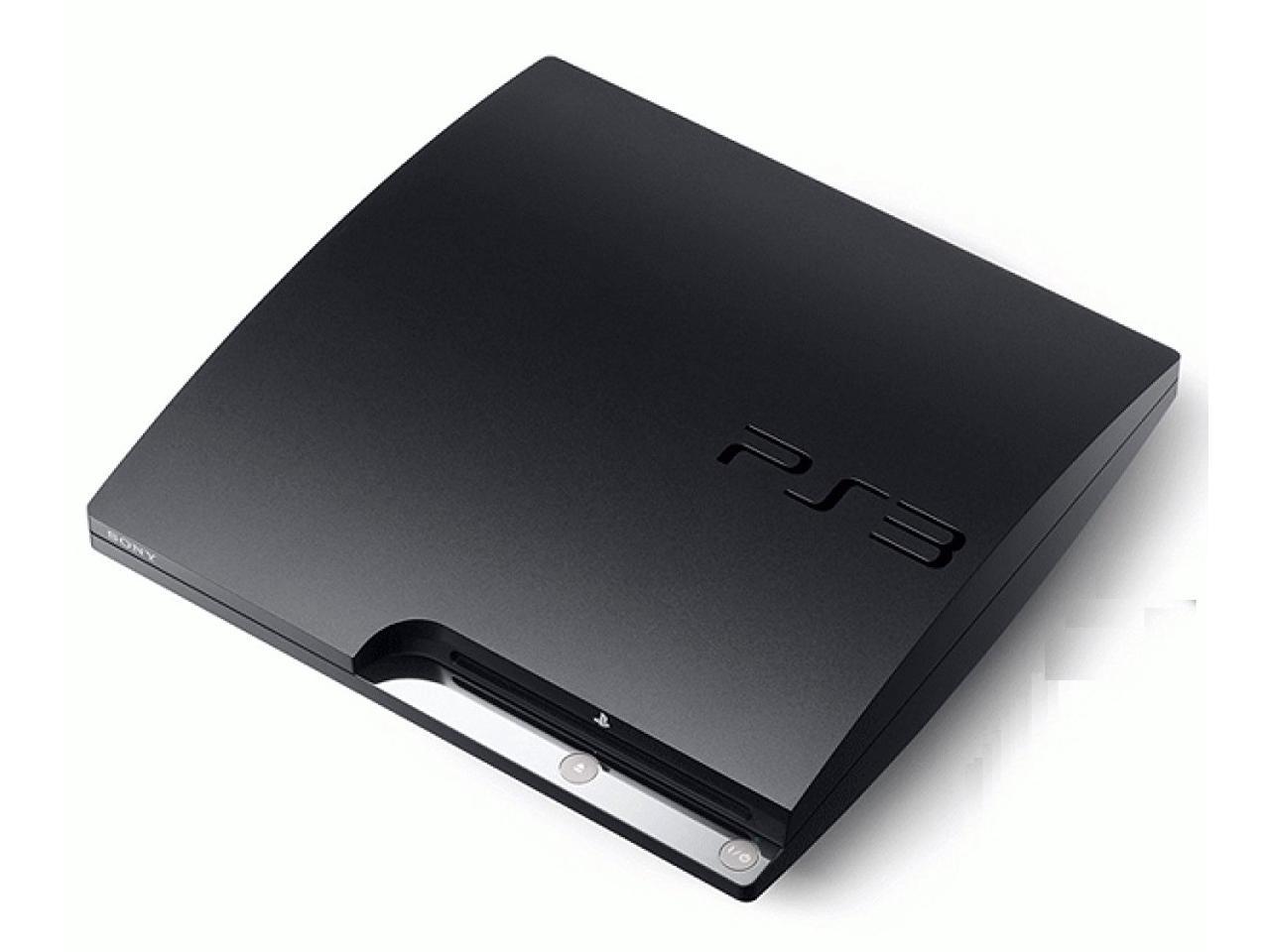 slids tortur Vil have Refurbished: Sony Playstation 3 PS3 Game System 250GB Core Slim (2101B)  CECH-2101B - Console Only - Newegg.com
