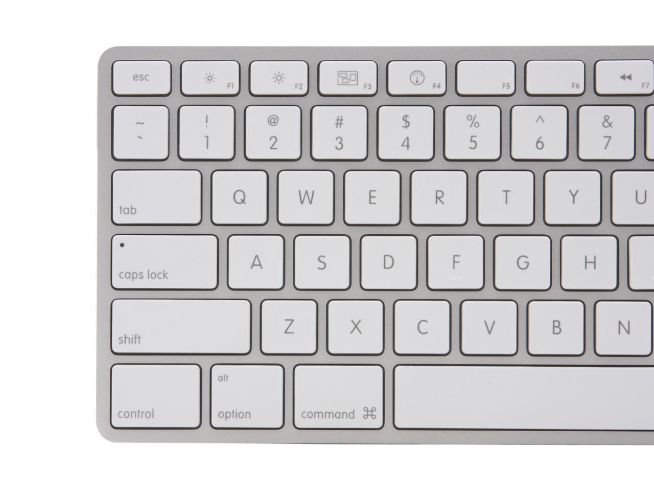 refur detachable apple keypad