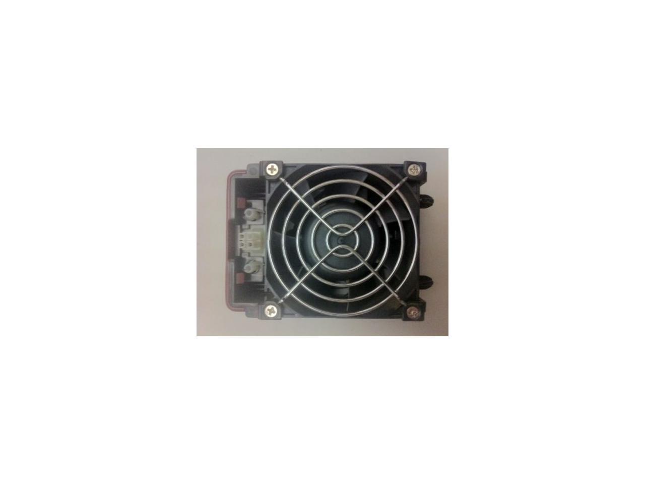 The620Guy Lot of 2 Supermicro FAN-0081L 5000 RPM Hot-Swappable Rear Exhaust Fan Assembly 