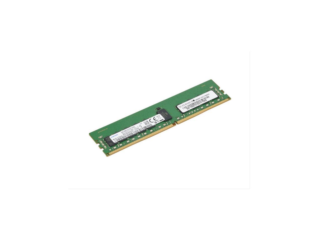 Тайминги оперативной памяти ddr4 2666 samsung