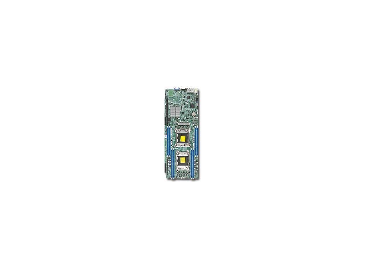 Supermicro X9DRT-HF Motherboard - Newegg.com