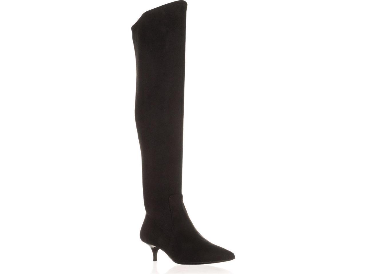 mk white boots