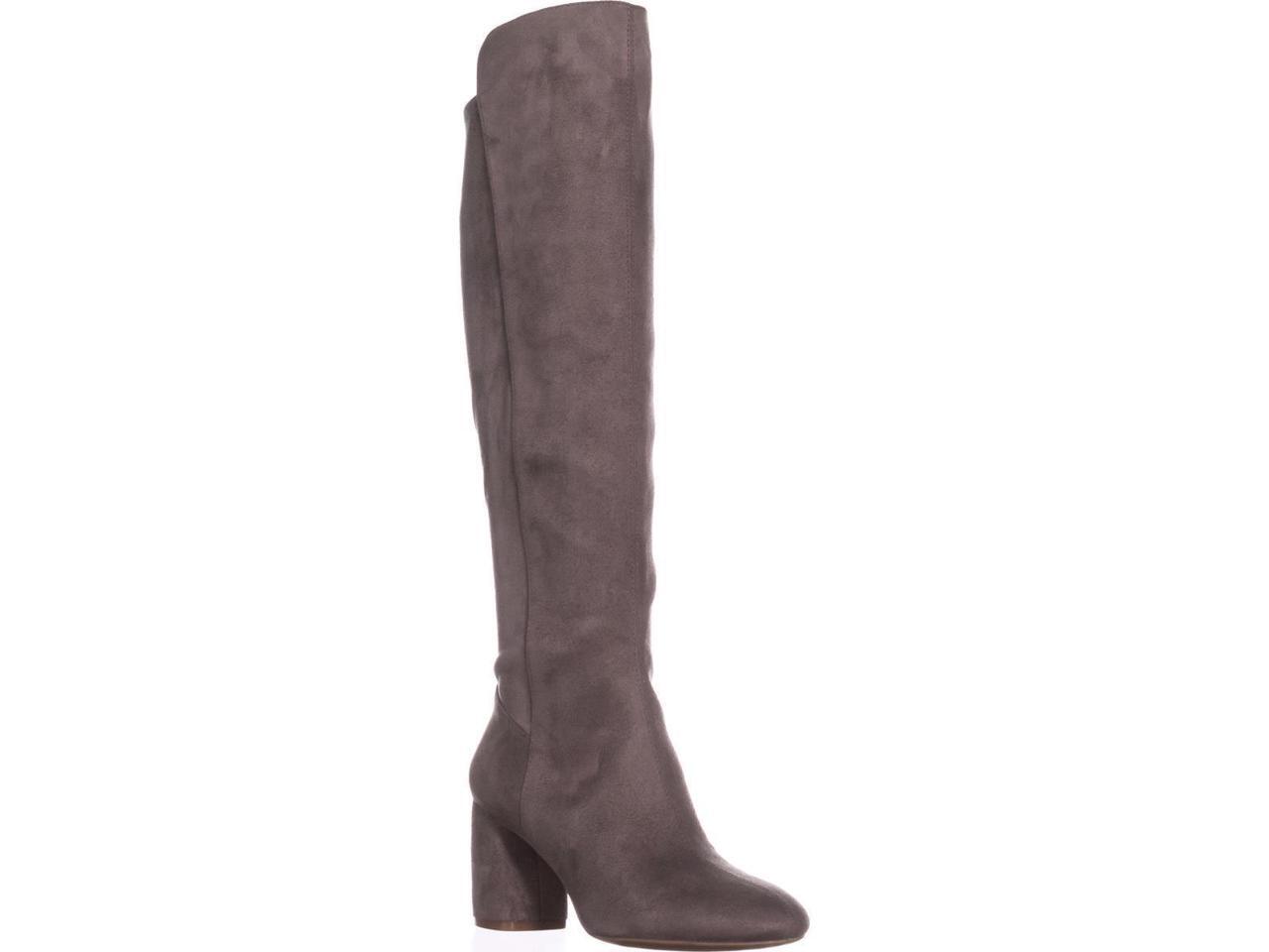 nine west kerianna tall boots