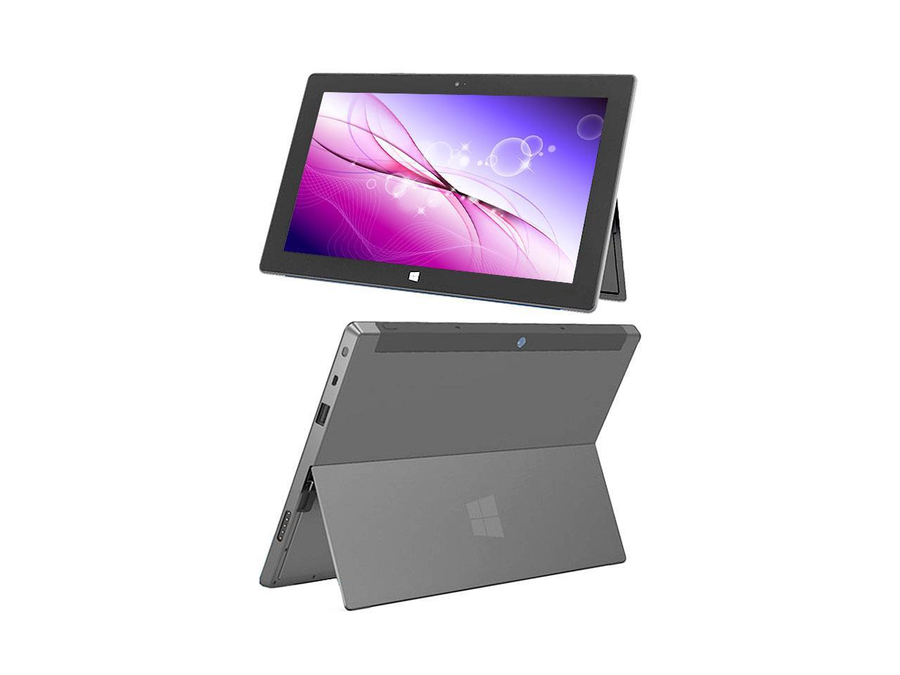 Microsoft Surface Pro 3 1700 MHz Intel(R) Core(TM) i7-4650U CPU