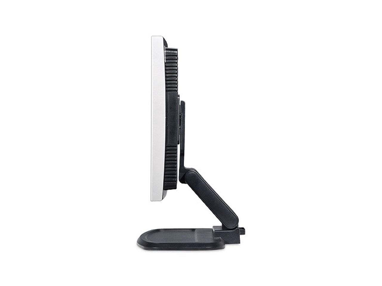 Refurbished: HP 1740 1280 x 1024 Resolution 17" LCD Flat Panel Computer ...