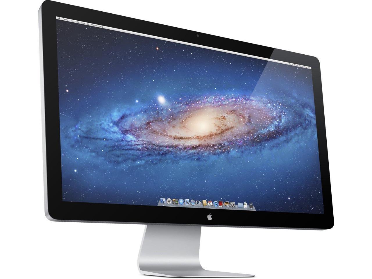 refurbished apple desktops