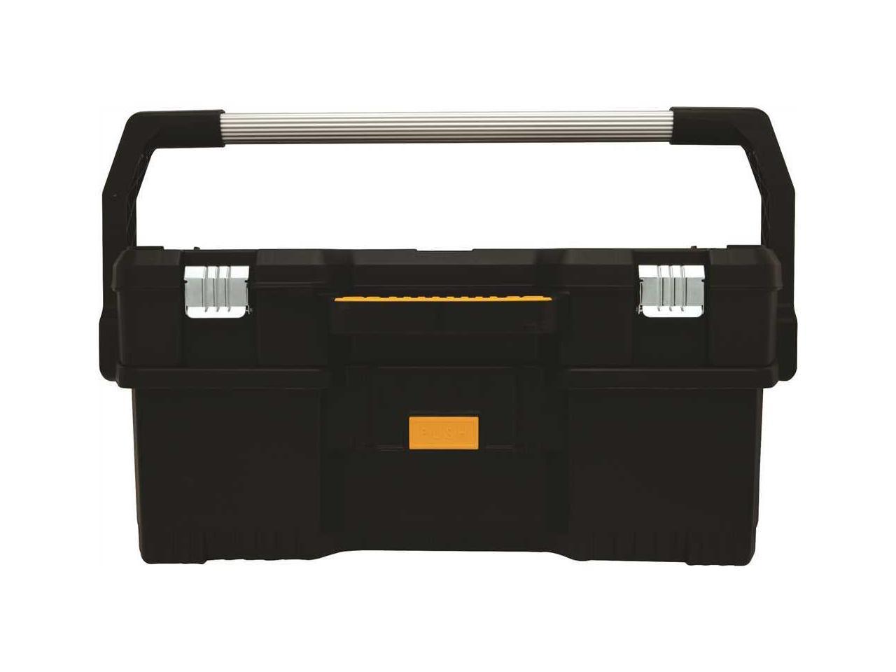 Dwst24070 24 In Tote With Removable Power Tools Case