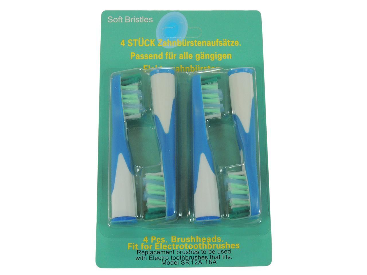 oral b sonic complete replacement heads