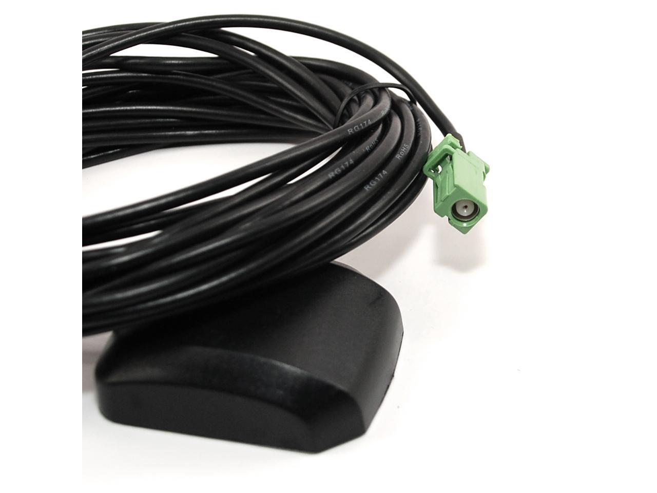 Pioneer Active GPS ANTENNA AVICZ110BT Z120BT Z130 X930 X920 X7115BT