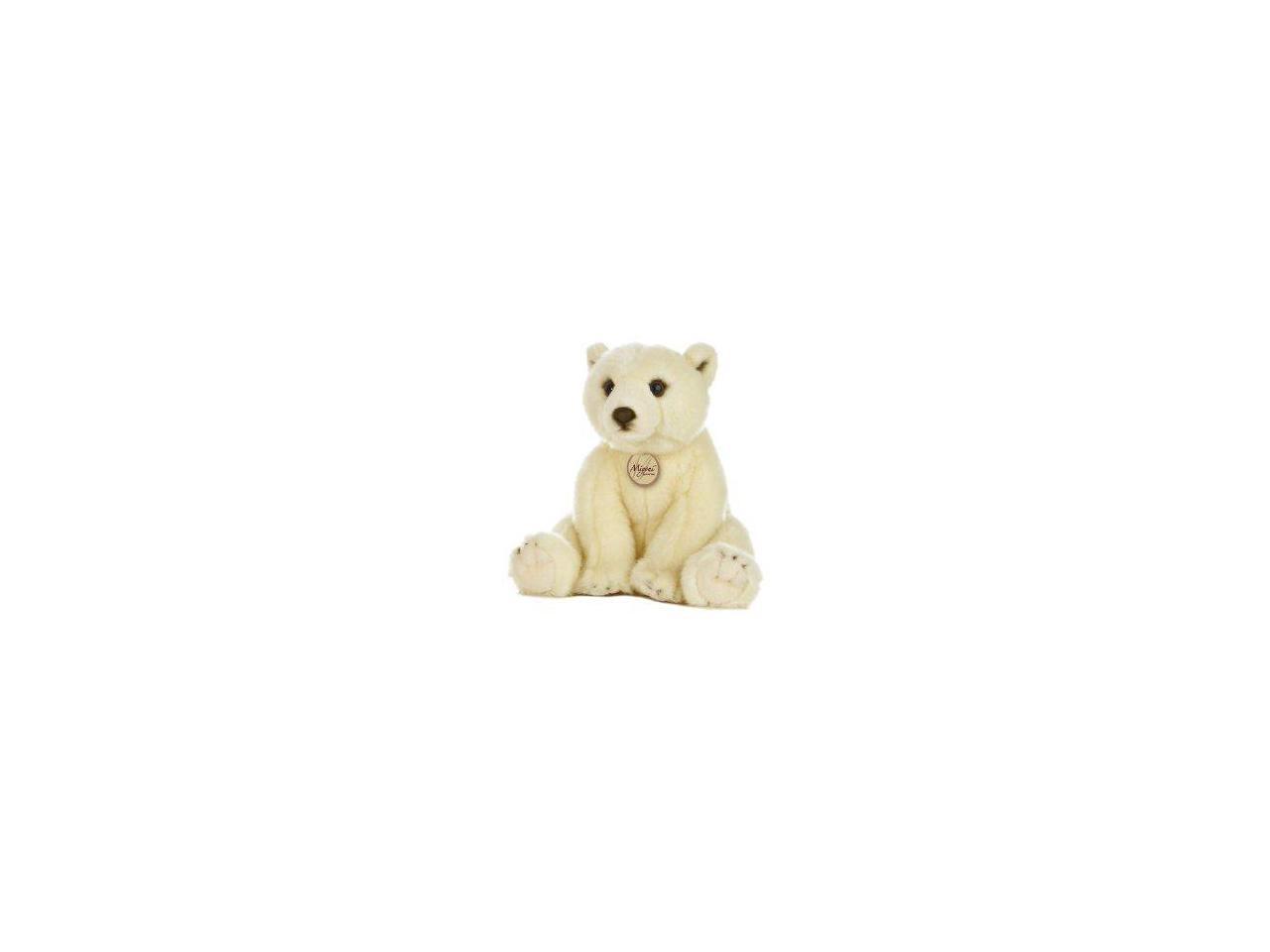 miyoni polar bear