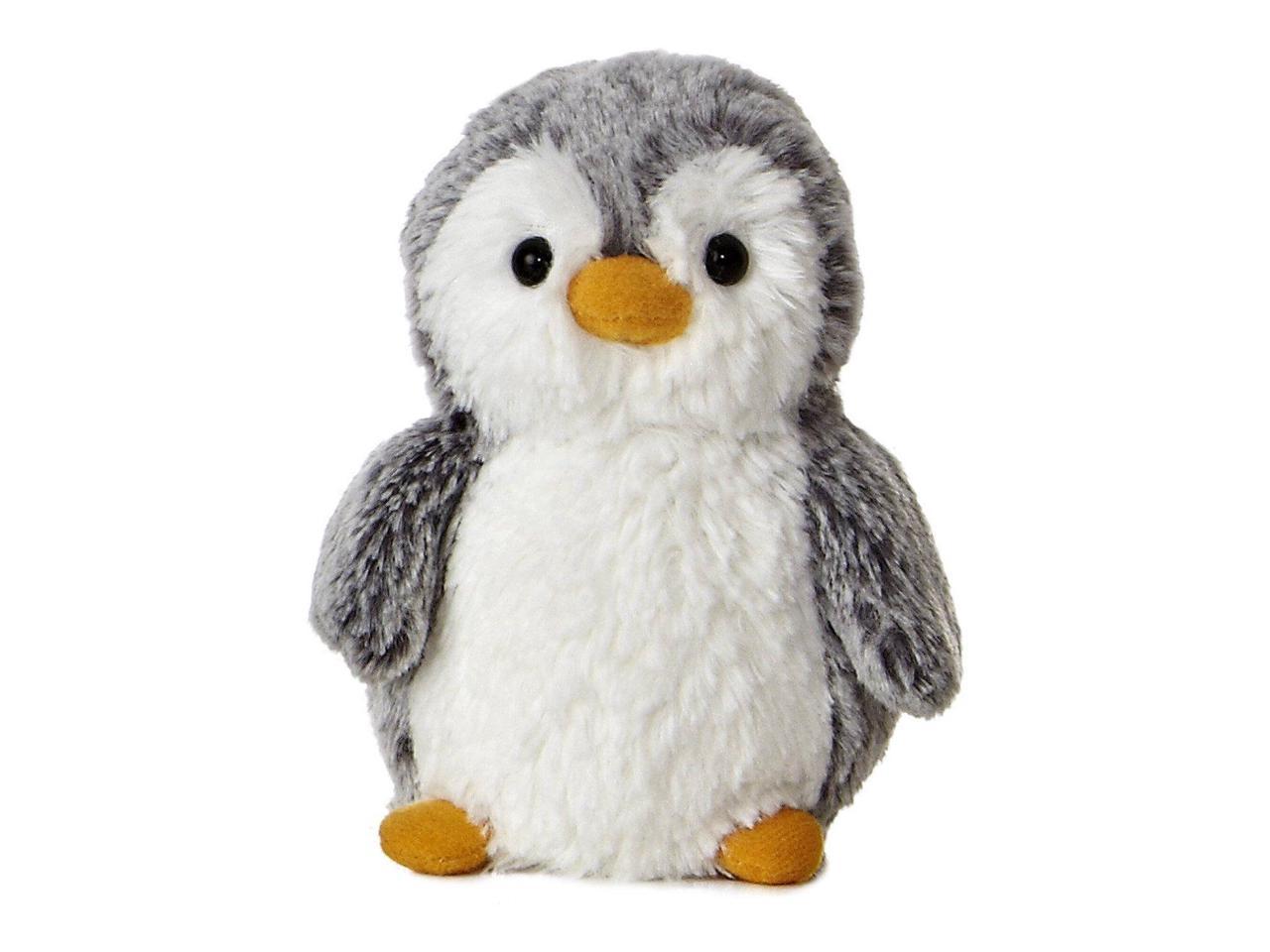 aurora pom pom penguin 34