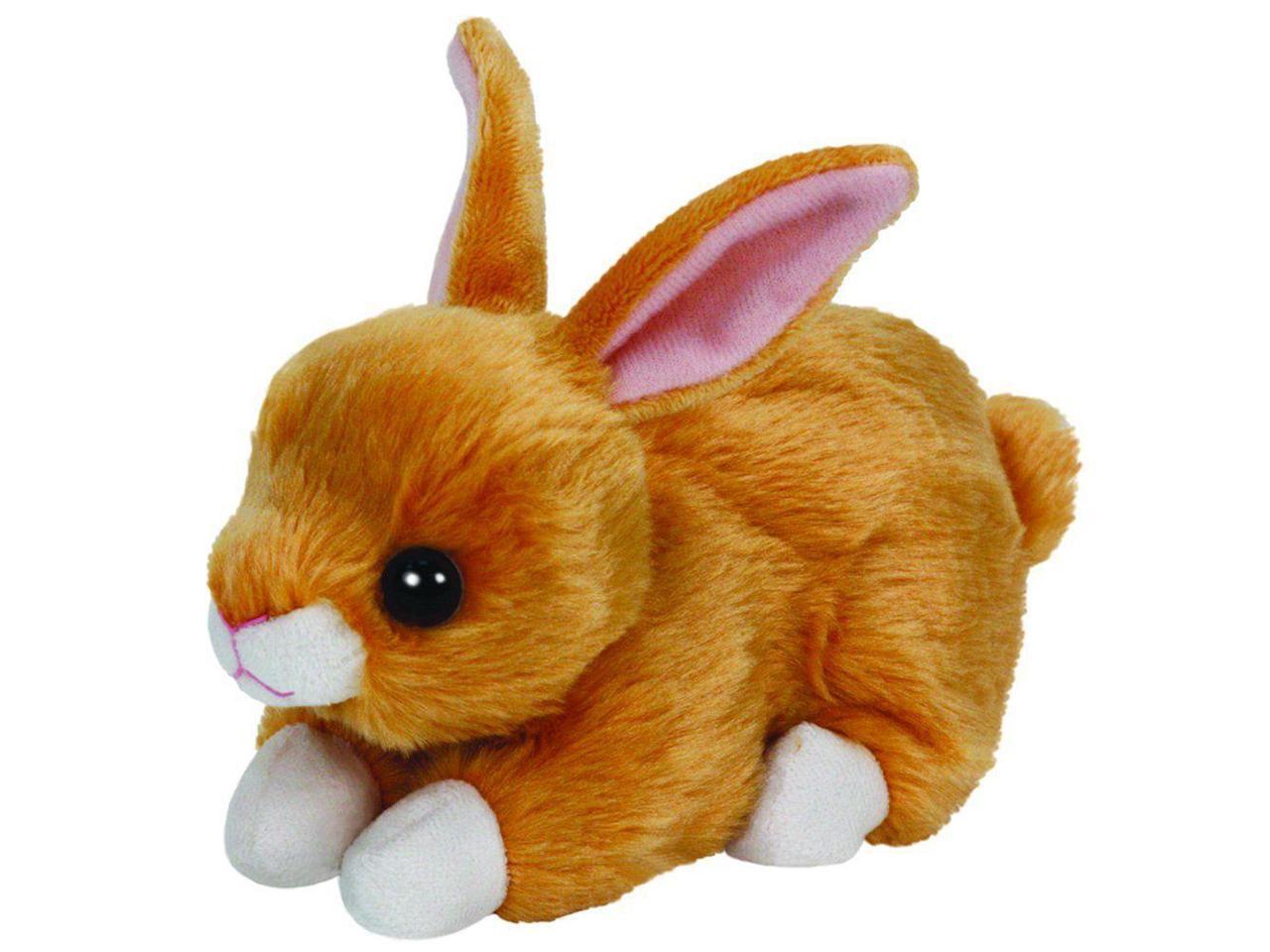 ty stuffed bunny