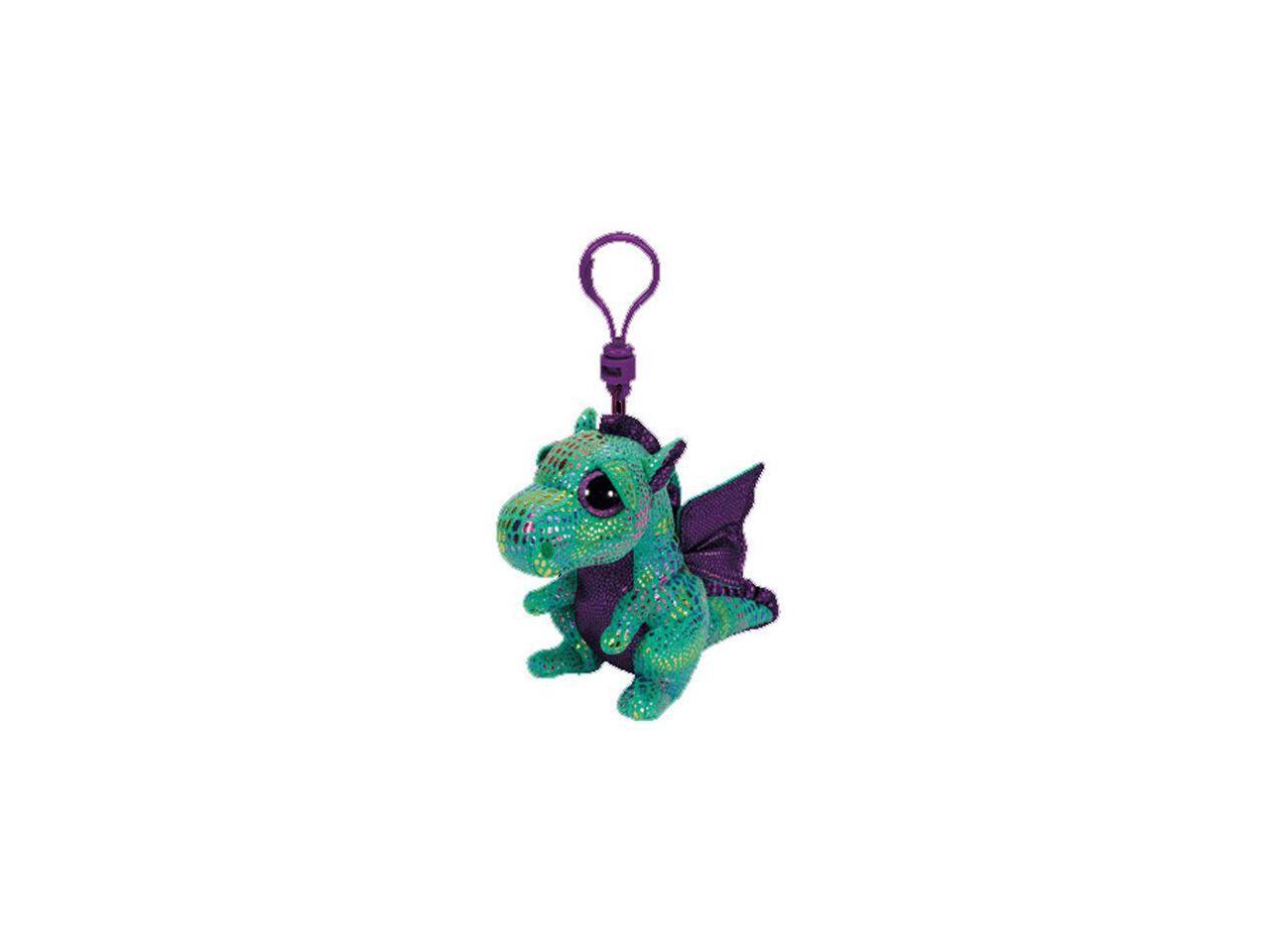 cinder dragon beanie boo