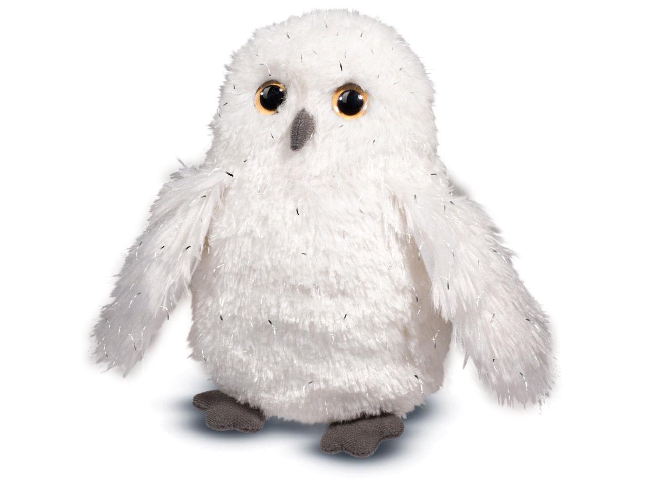 douglas snowy owl