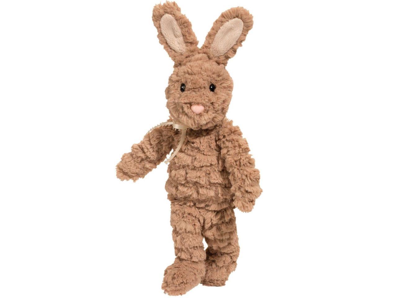 floppy bunny stuffed animal