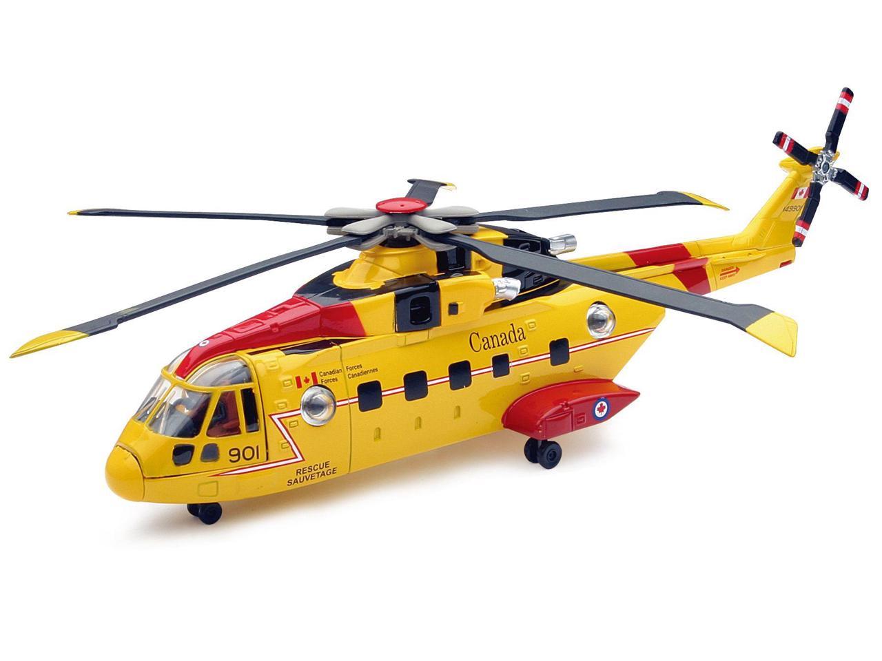 air rescue helicopter toy