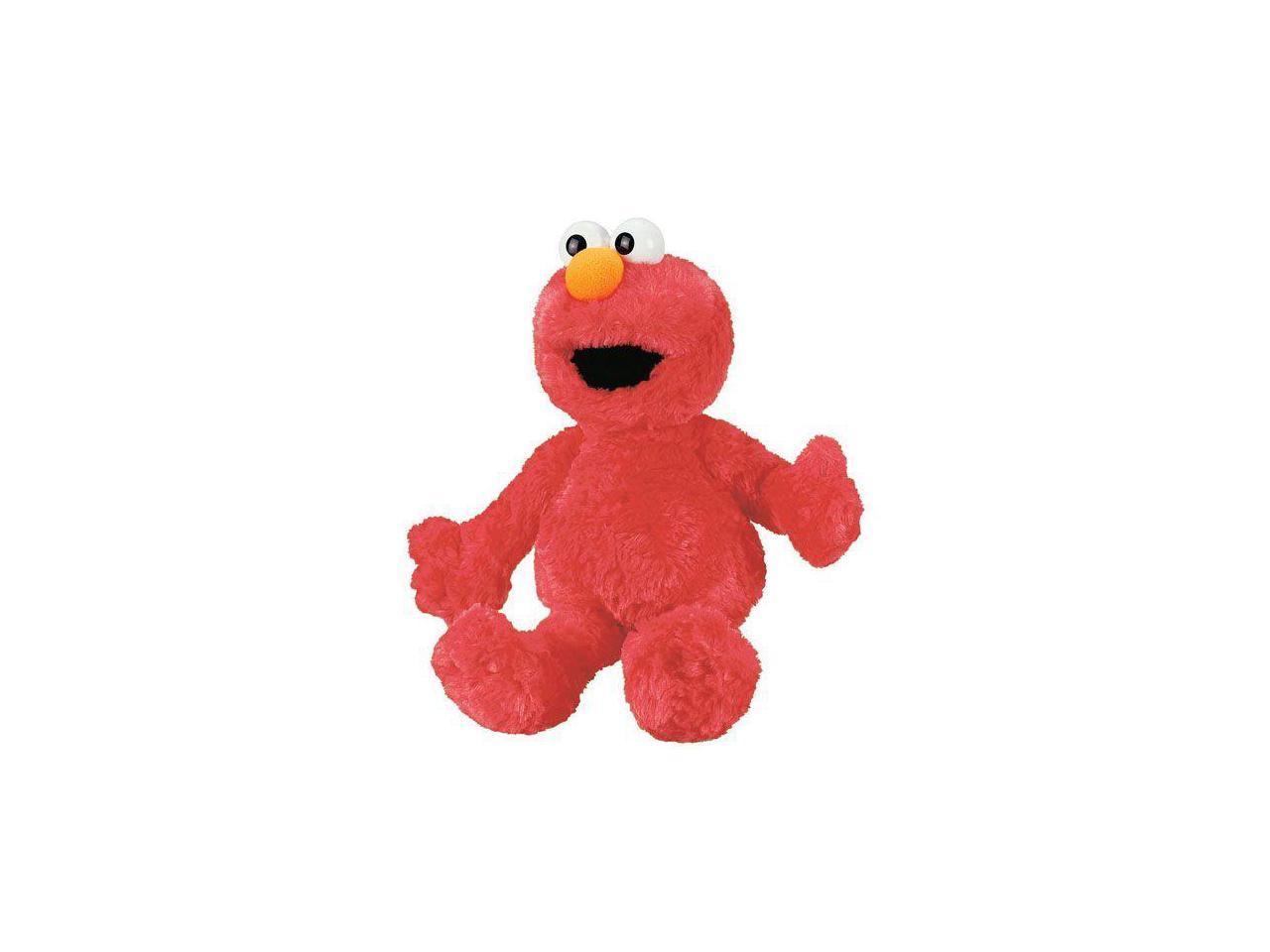 gund elmo egg friend