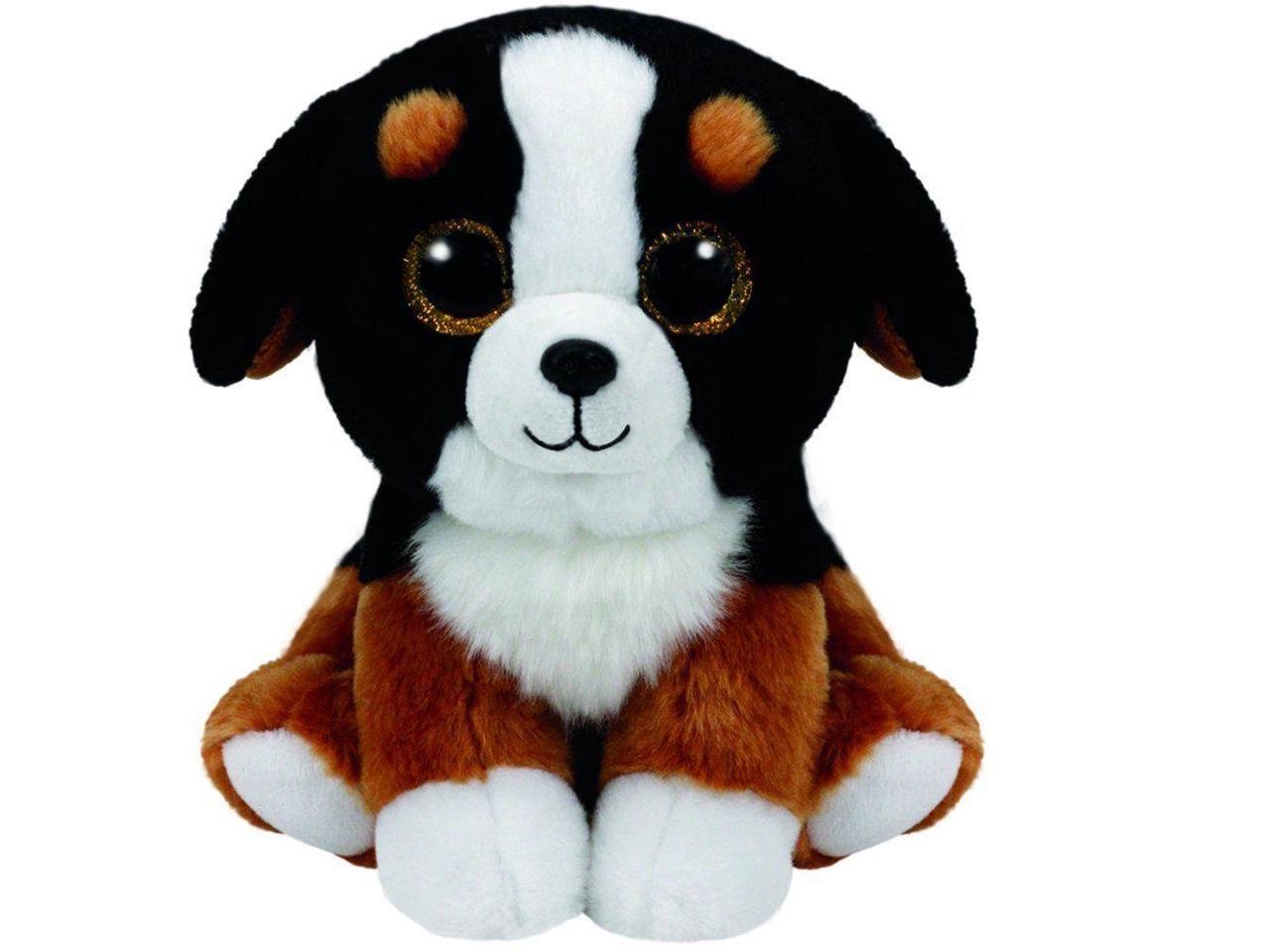 baby dog stuffed animal