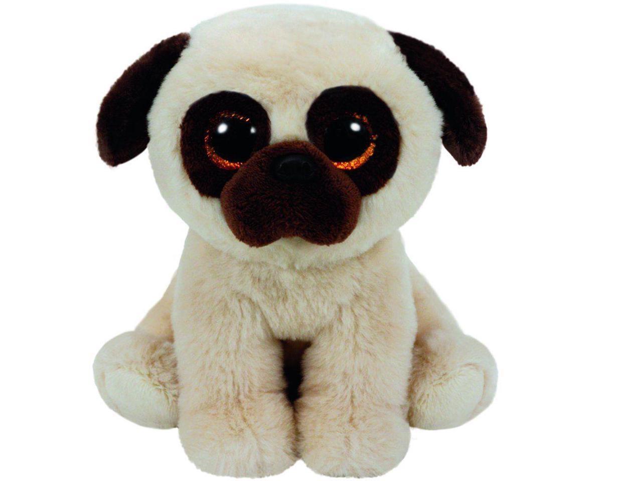 rufus stuffed animal