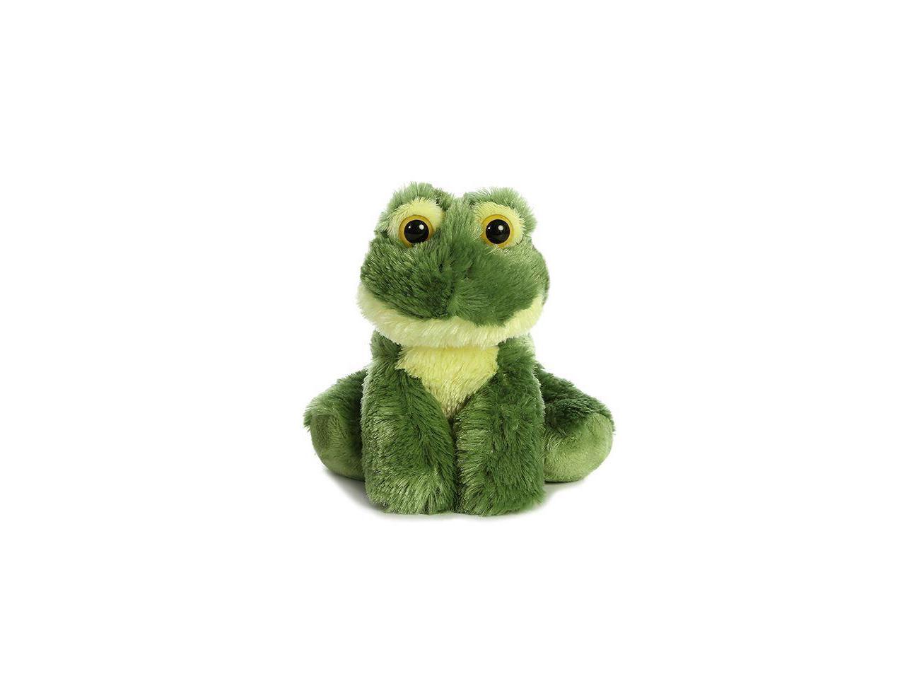 aurora mini flopsie frog