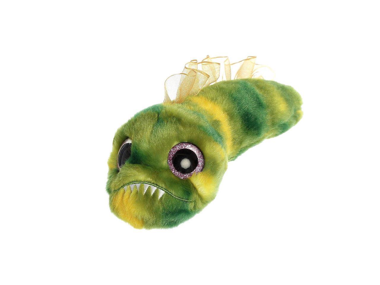 eel stuffed animal