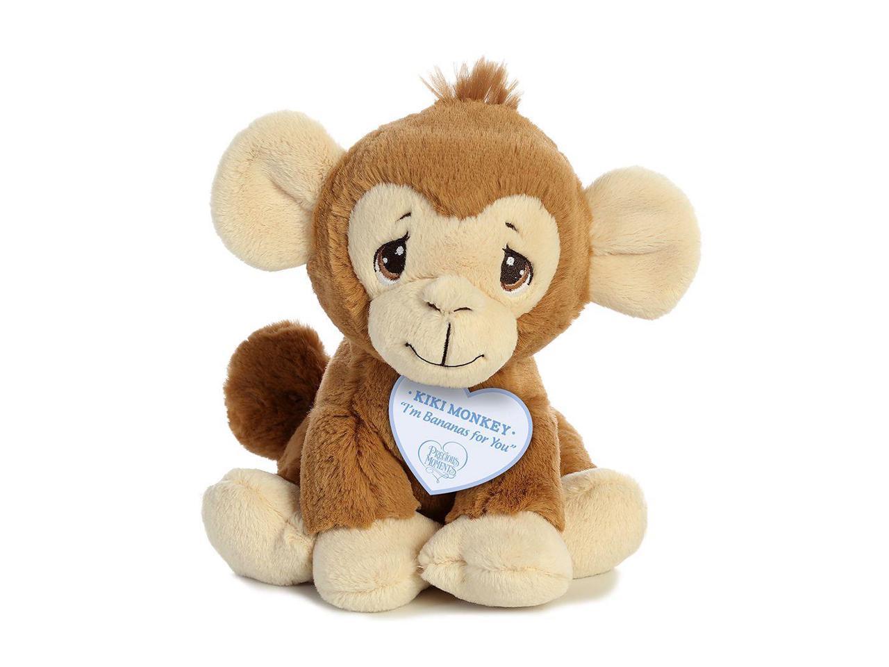 precious moments stuffed animals