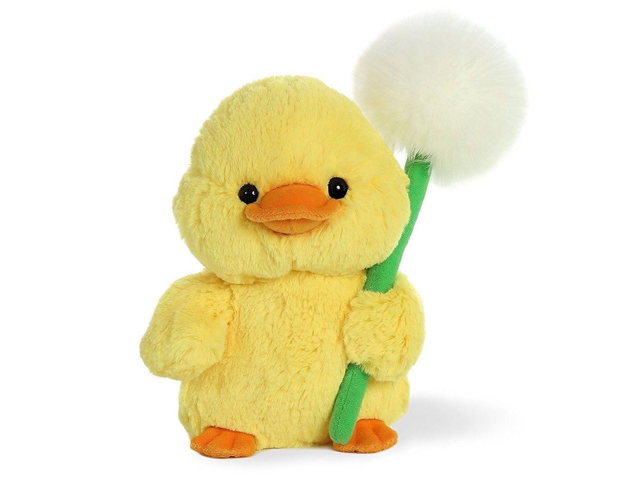 duckling plush