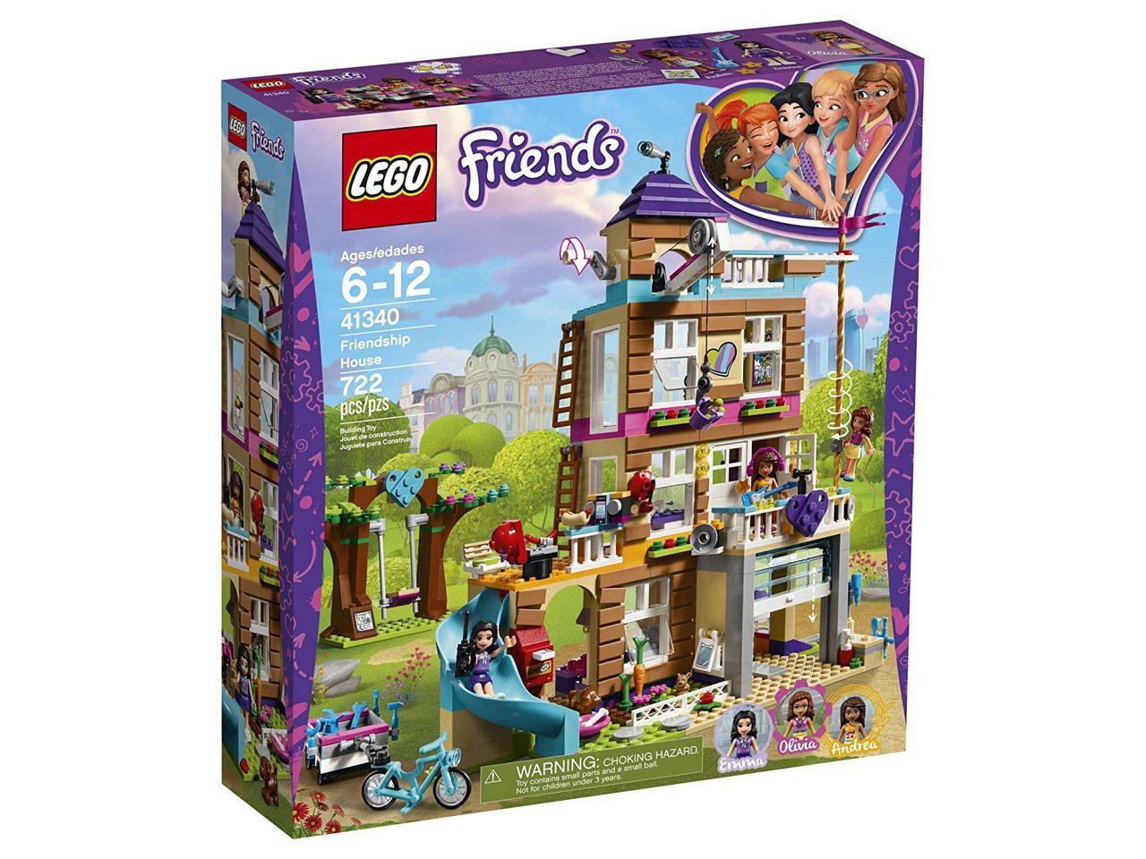 lego 722