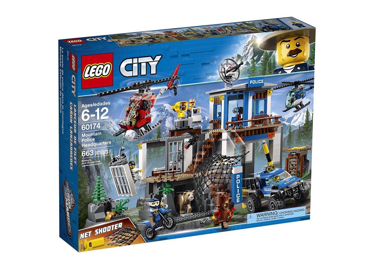 ☀️NEW Lego City Minifig BLUE SKATEBOARD Boy/Girl Minifigure Skate Board Toy 