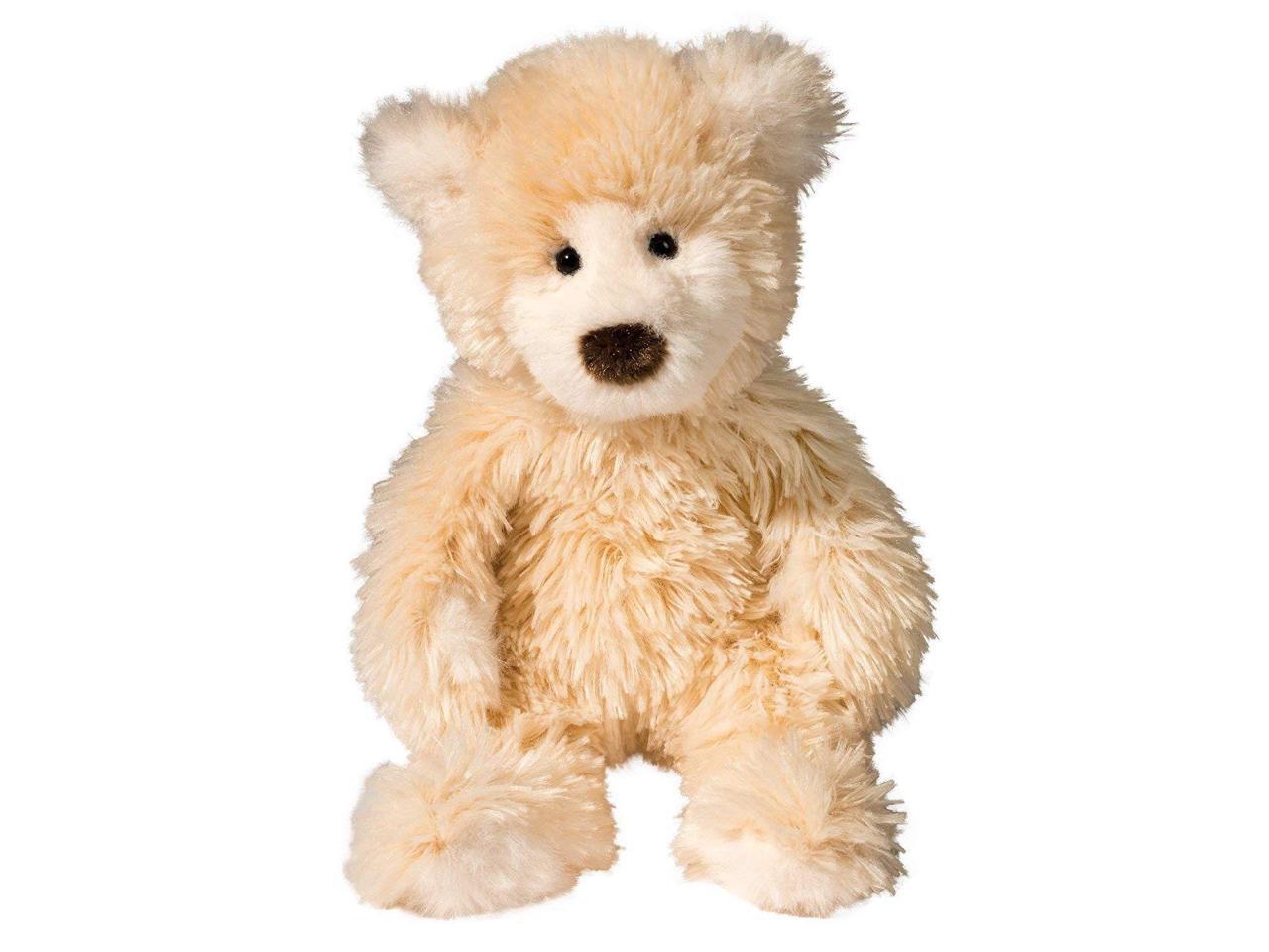 9 inch teddy bear