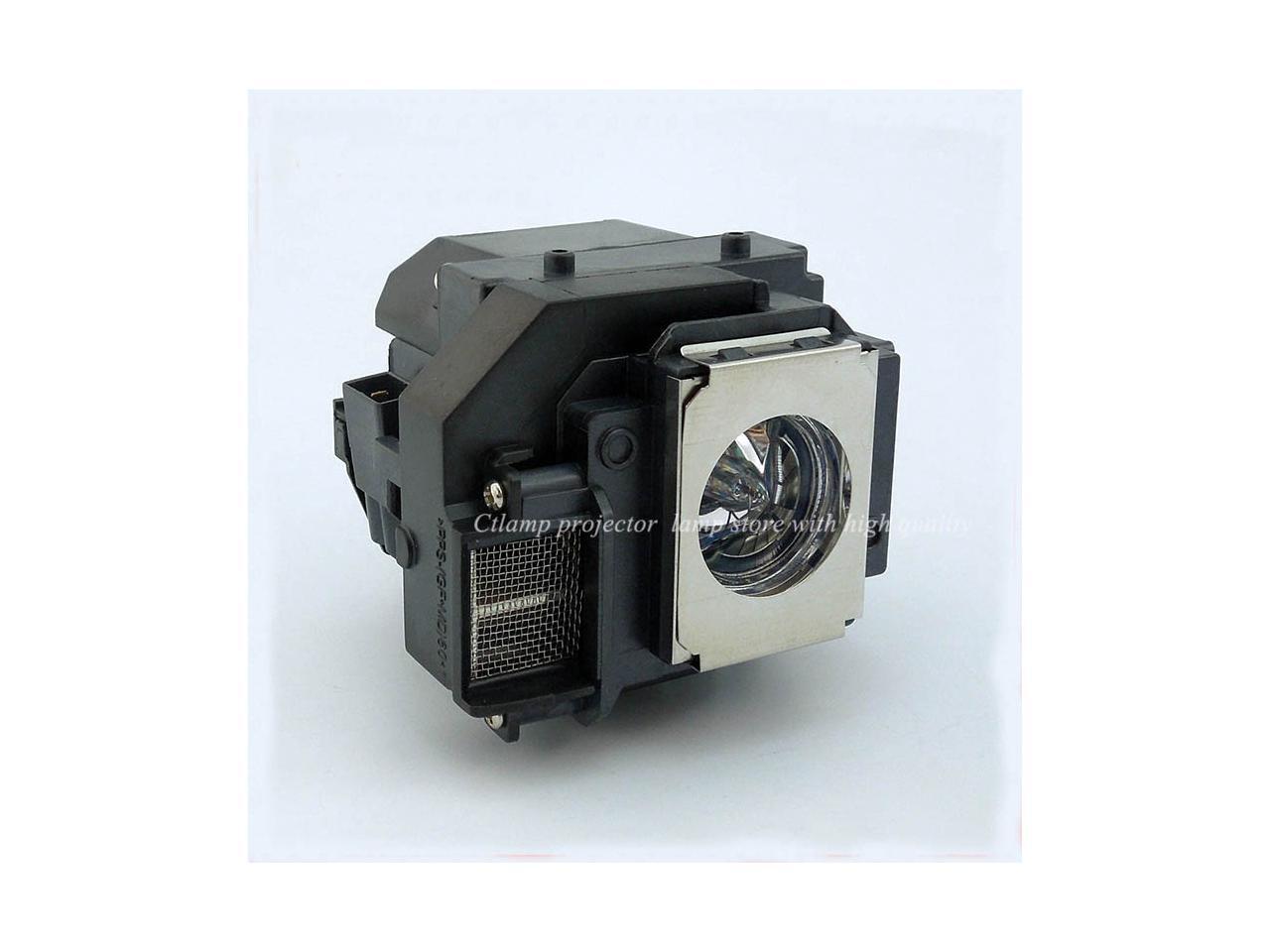 Dynamic Lamps Projector Lamp With Housing for Epson EX51 ELPLP54 