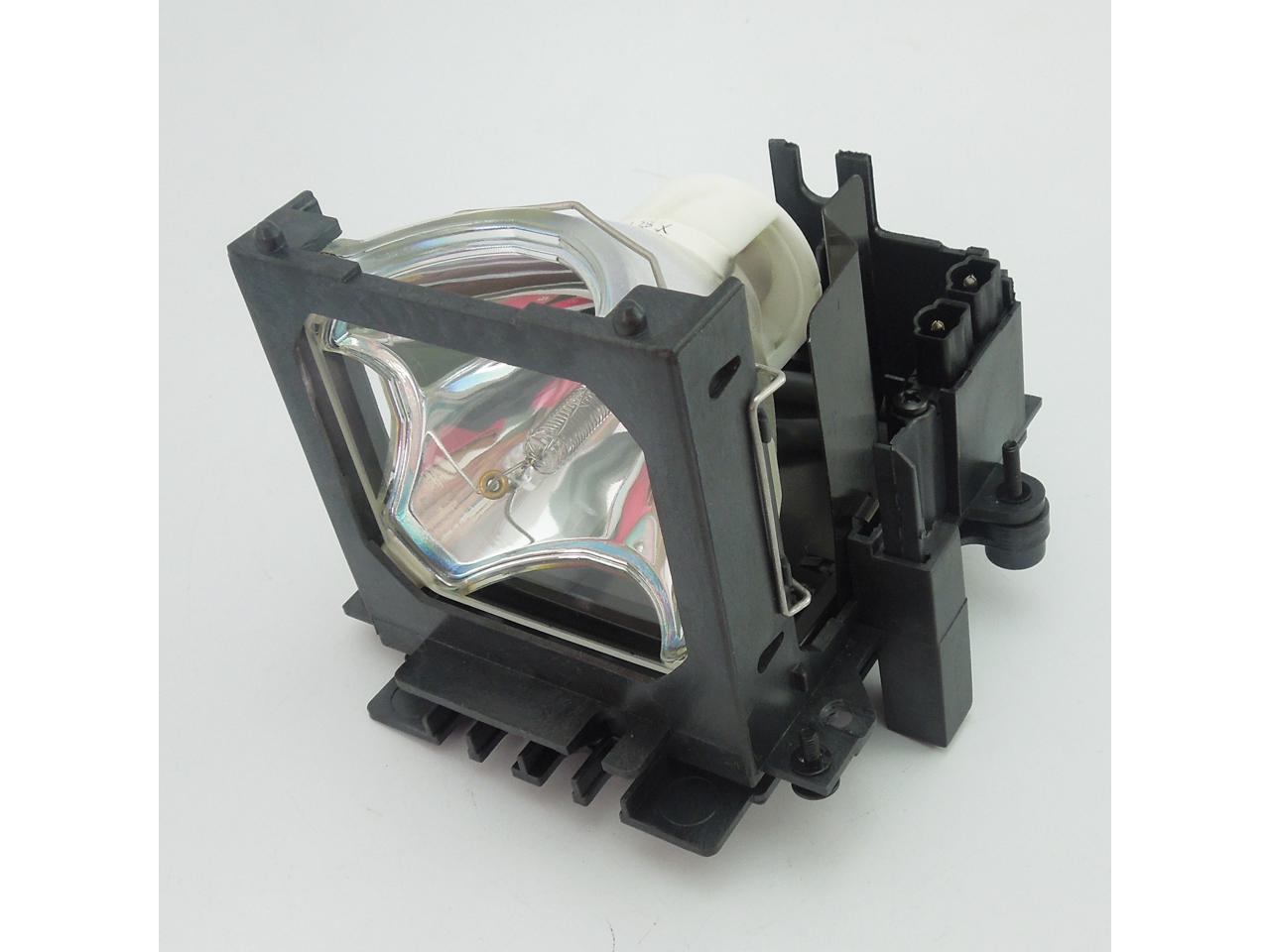CP-X1200W CP-X1200WA CTLAMP DT00591 Professional Replacement Projector Lamp with Housing for HITACHI CP-X1200