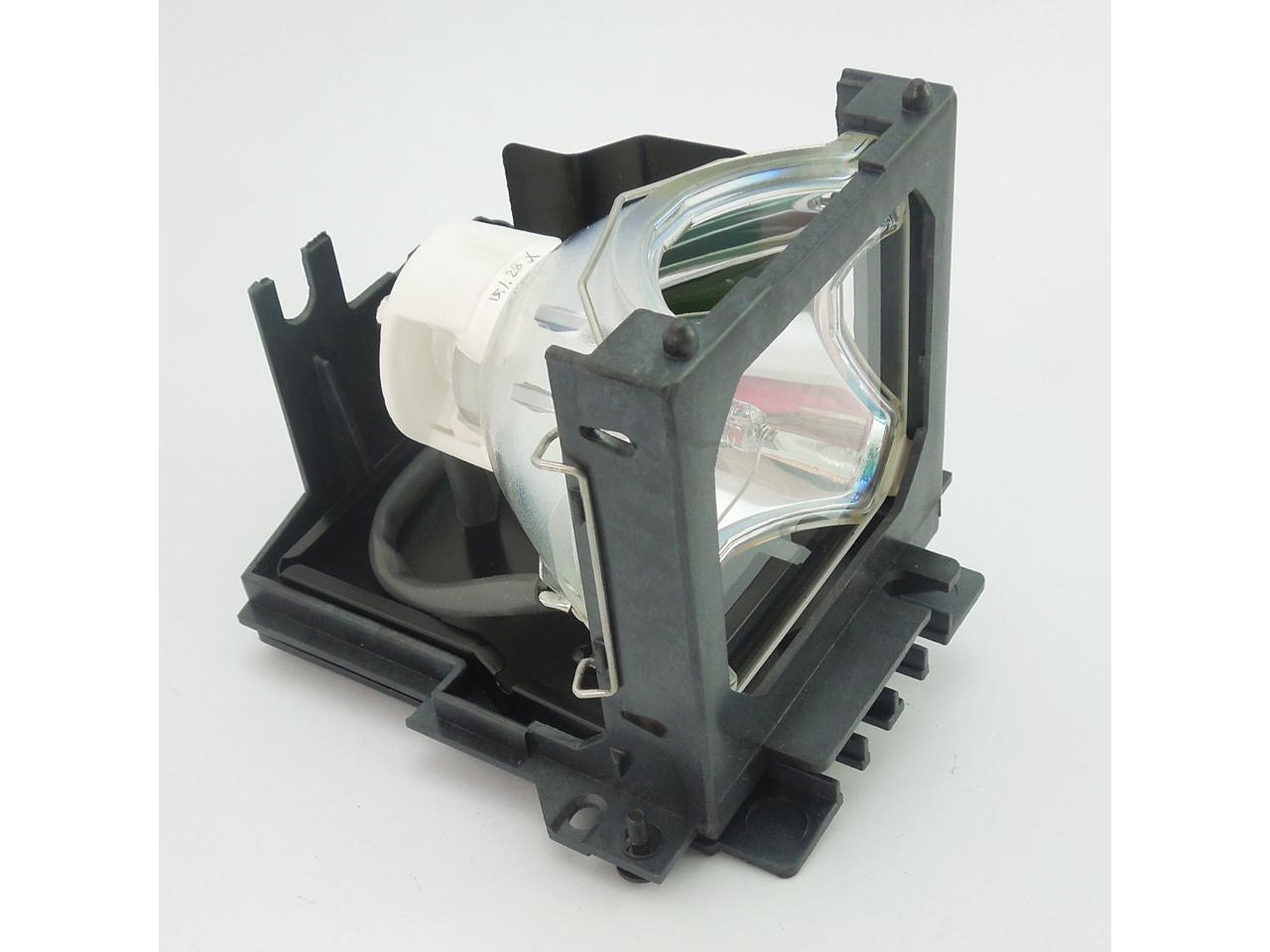 CP-X1200W CP-X1200WA CTLAMP DT00591 Professional Replacement Projector Lamp with Housing for HITACHI CP-X1200
