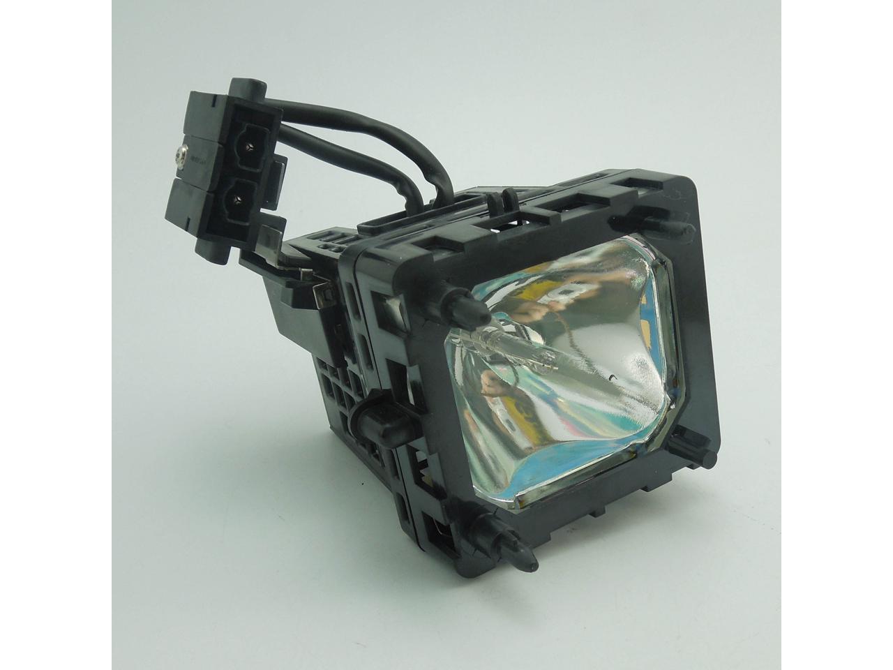 Replacement For SONY KDS-60A2000 LAMP & HOUSING Replacement Light Bulb