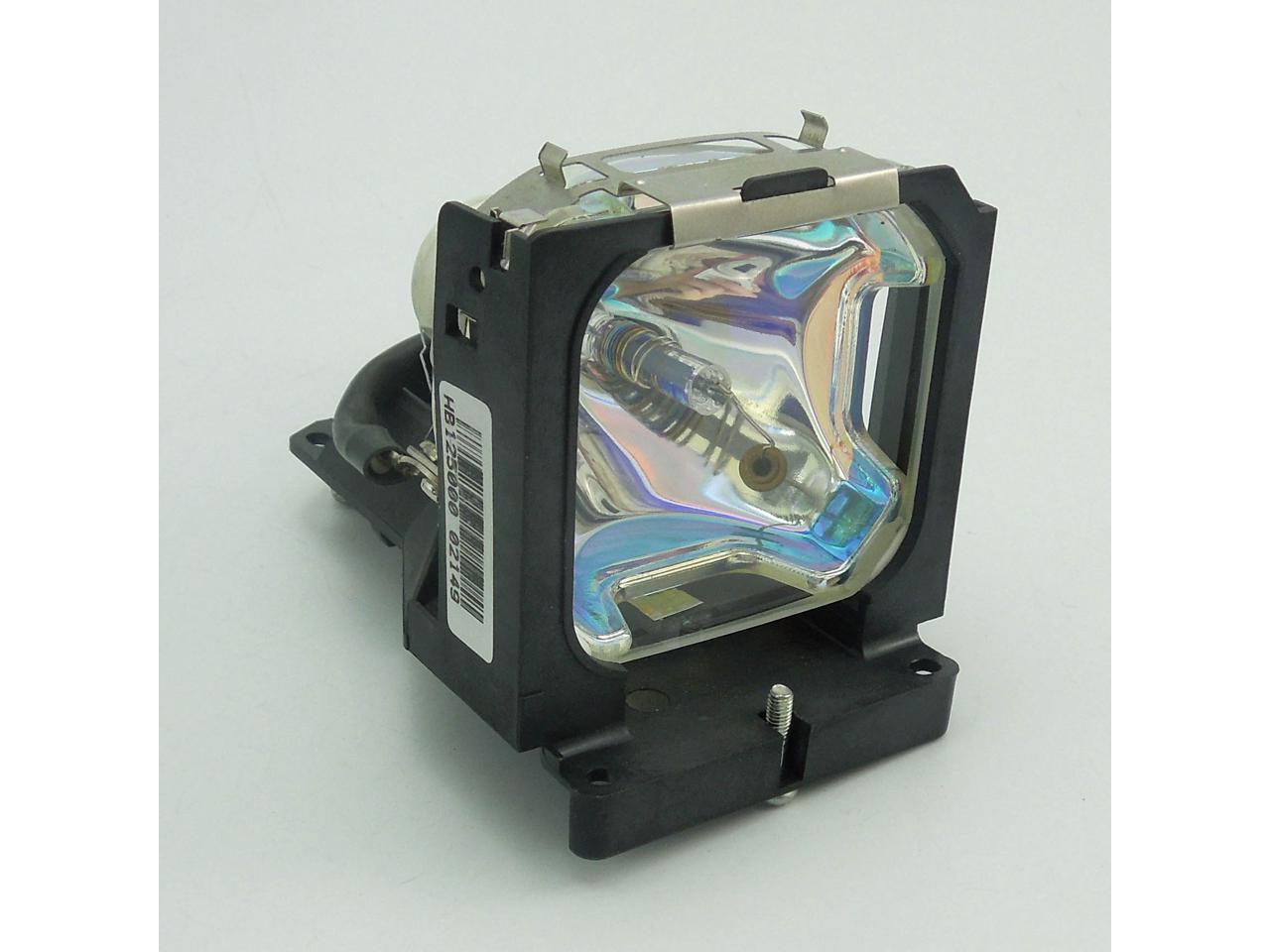 SANYO POA-LMP69 POALMP69 LAMP IN HOUSING FOR PROJECTOR MODEL PLVZ2