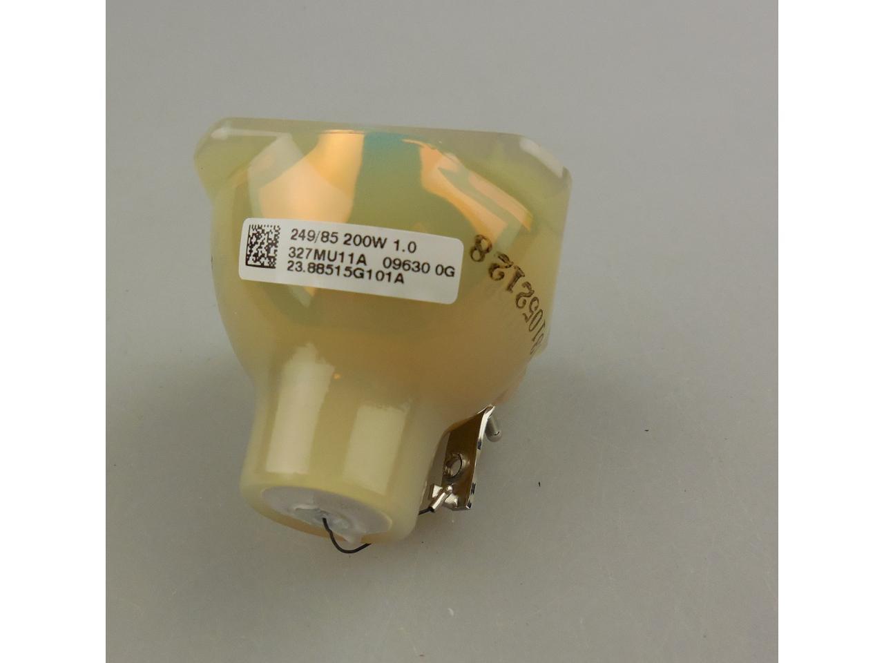 CTLAMP Professional LCA3111 Replacement Projector Lamp Bulb with Housing Compatible with Philips CBRIGHT SV1 CBRIGHT SV2 CBRIGHT SV2+