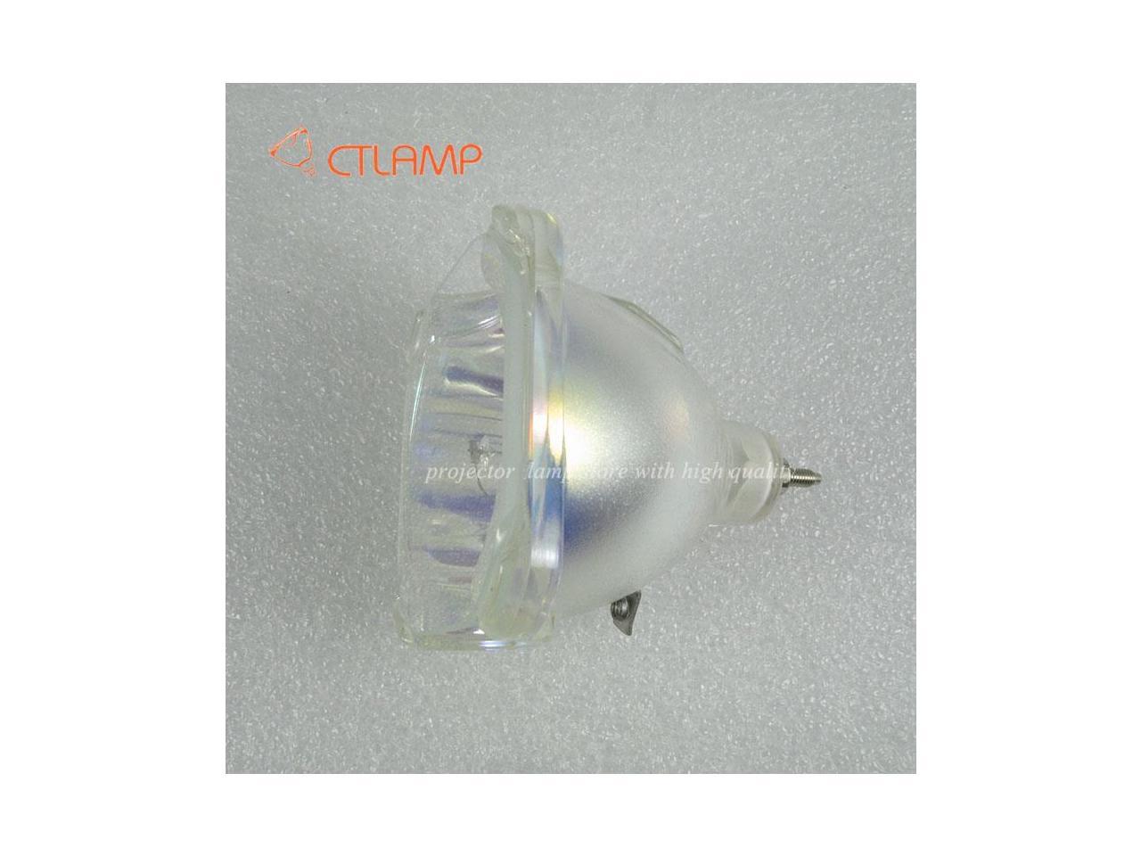 Original Genuine Mitsubishi Lamp/Bulb/Housing 915P061010 for WD-65734 WD65734 