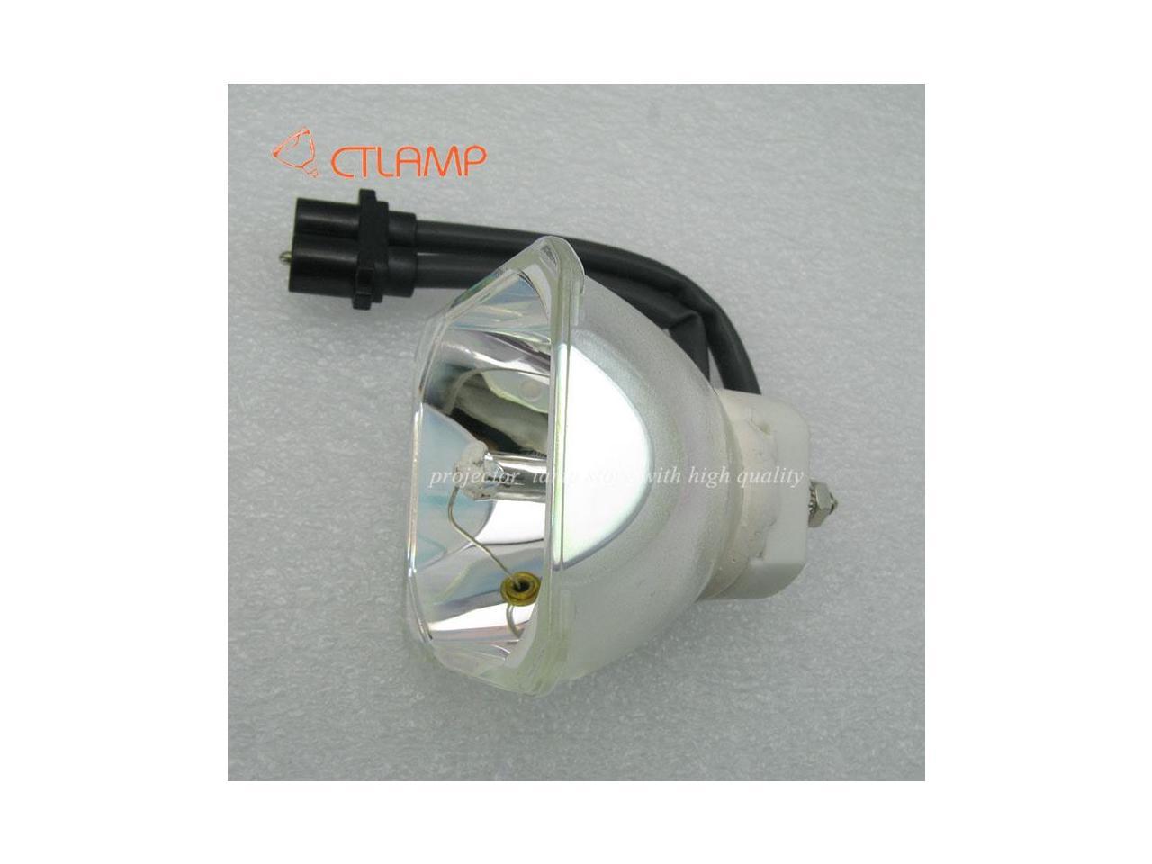 CTLAMP VLT-HC6800LP 915D116O13 Replacement Projector Lamp VLTHC6800LP Bulb with Housing Compatible with Mitsubishi HC6800 HC6800U 