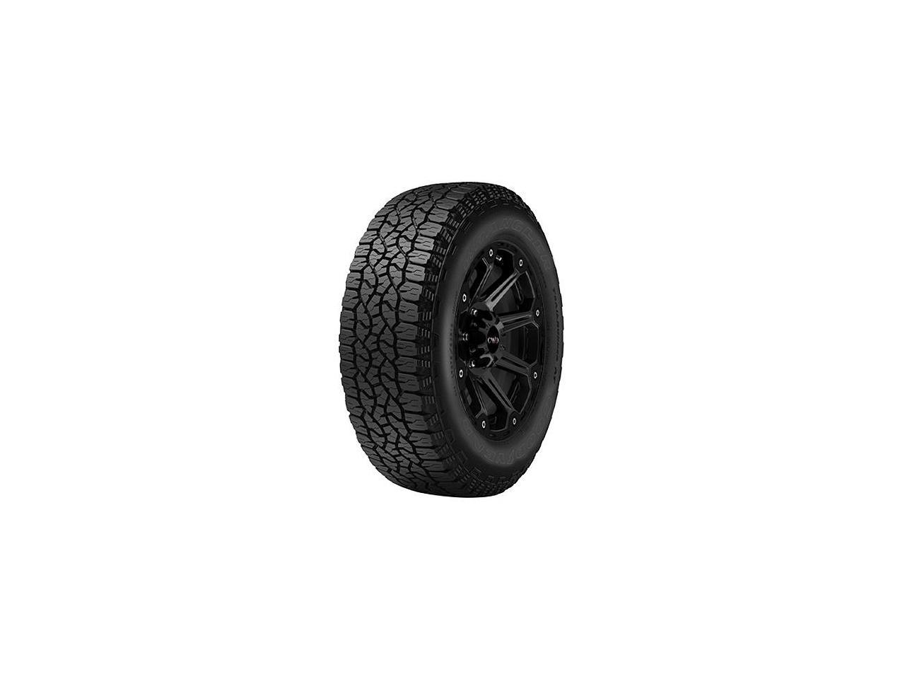 goodyear wrangler trailrunner 275 60r20