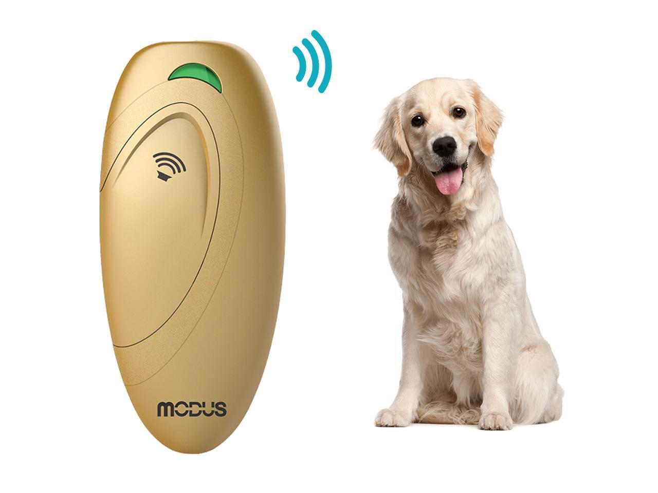 ultrasonic anti barking device
