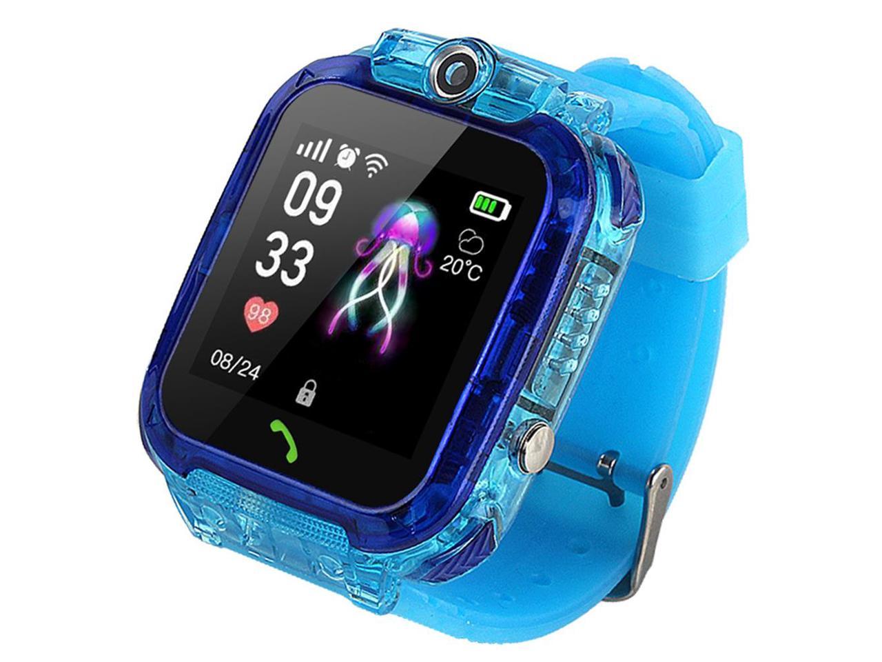 kids zoom smart watch