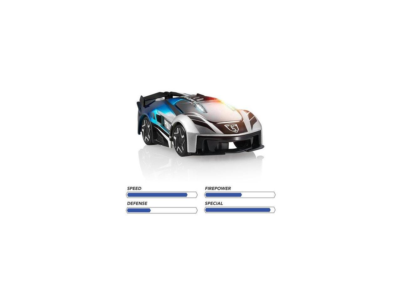 anki overdrive guardian expansion car