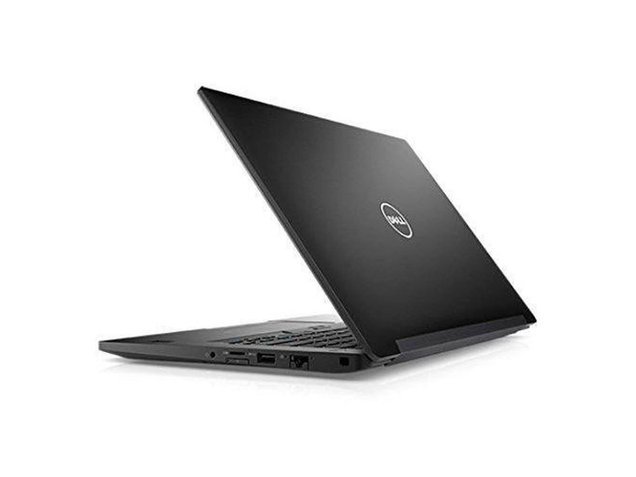 Refurbished Dell Latitude 7480 Laptop 14 Intel Core I7 6th Gen I7 6600u 34ghz 512gb 0845