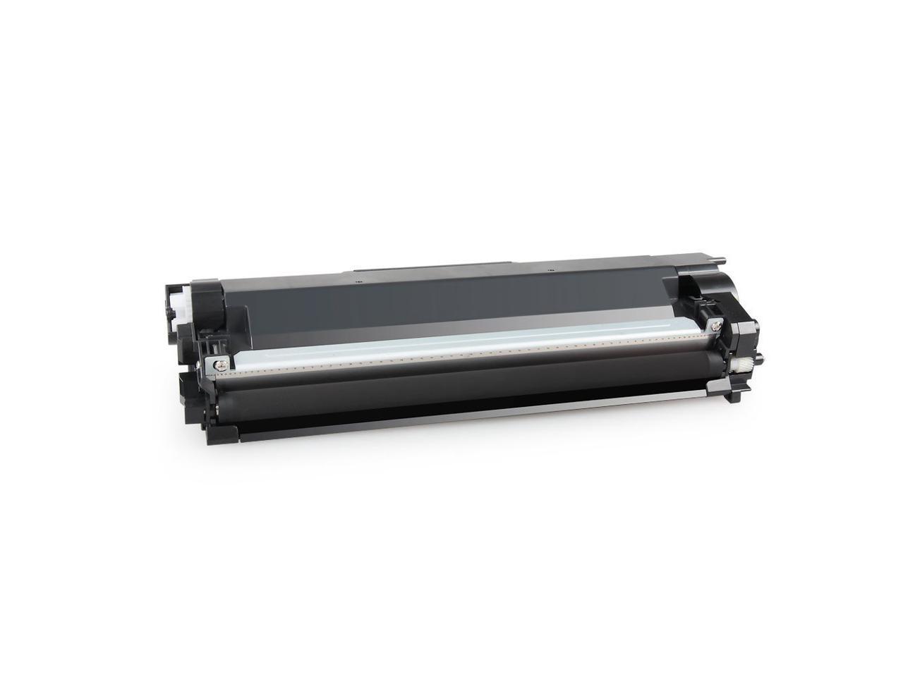 2PK Compatible Brother TN730 TN760 Toner Cartridge With Chip High Yield for Brother HLL2350DW