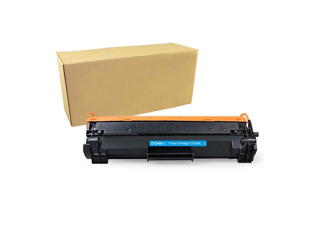 1 Pack CF248A 48A for HP Compatible Ink HP M15w MFP M28w Toner