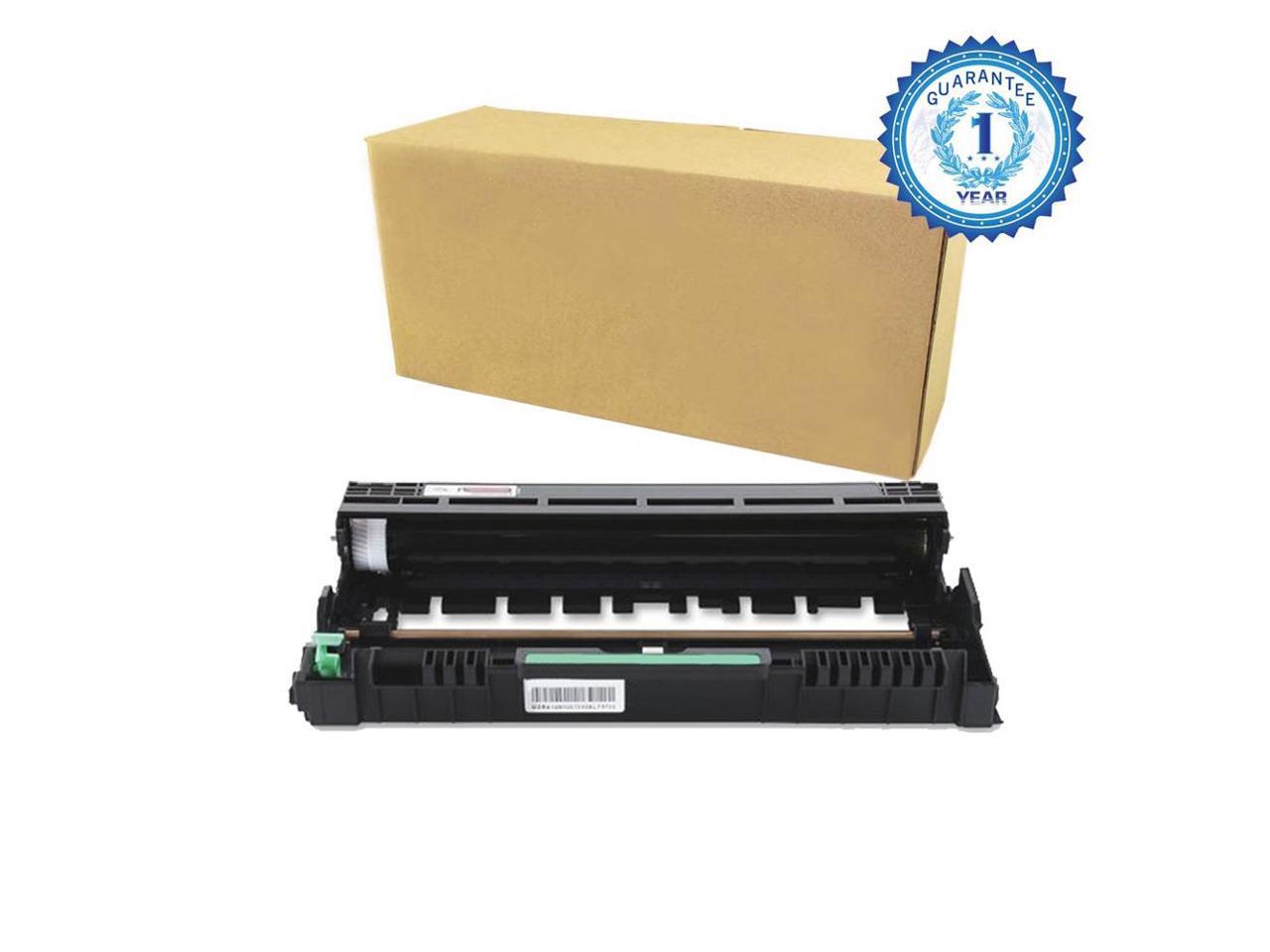 New DR630 Drum unit for Brother DR630 TN660 Drum Printer DCPL2520DW